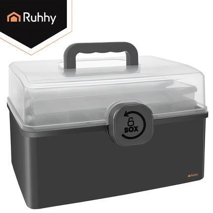 Ruhhy 24499 organizér na léky