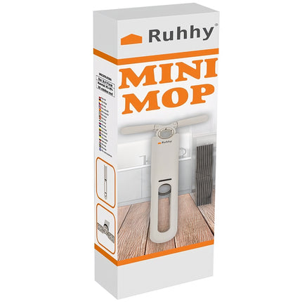 Ruhhy mini mop 24345