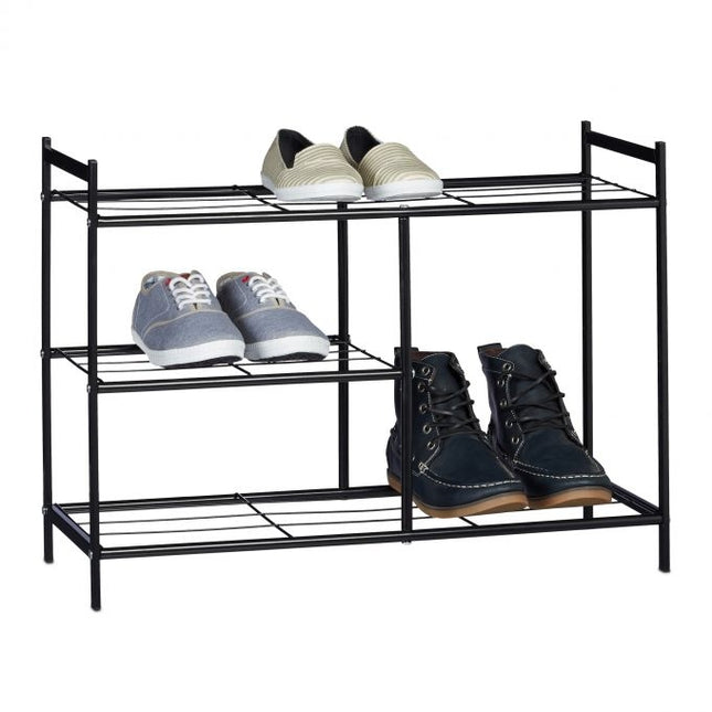 SANDRA shoe shelf 3 levels
