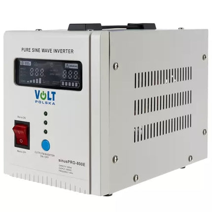 SINUS PRO 800 E 12/230 W záložní zdroj napájení