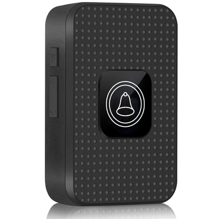 SMART video zvonek kompatibilní s Tuya Wifi