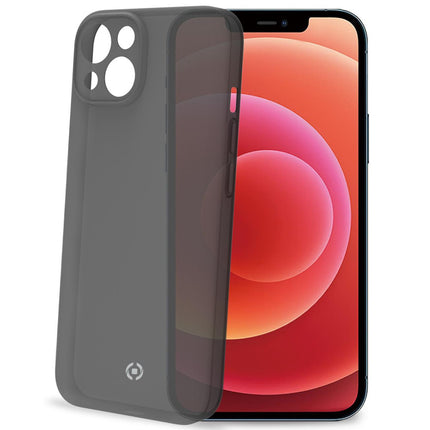 SPACE ultratenké pouzdro iPhone 14 černé