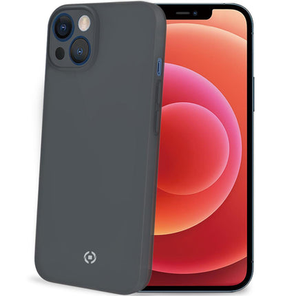 SPACE ultratenké pouzdro iPhone 14 černé