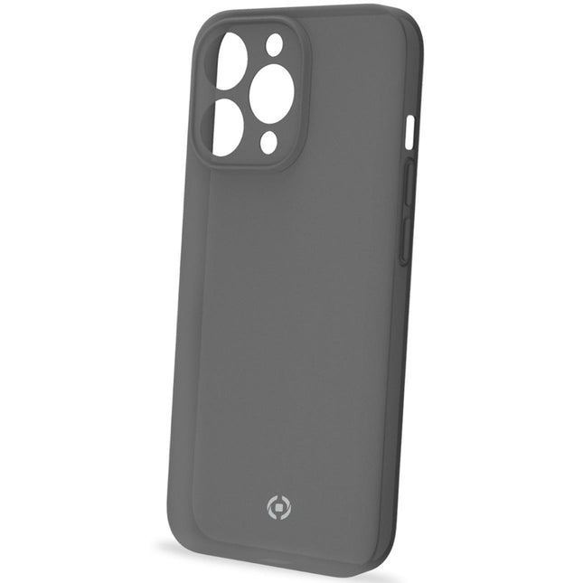 SPACE ultratenké pouzdro iPhone 14 Pro černé
