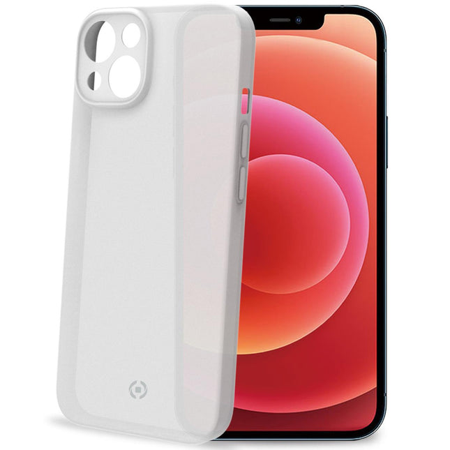 SPACE ultratenké pouzdro iPhone 14 bílé