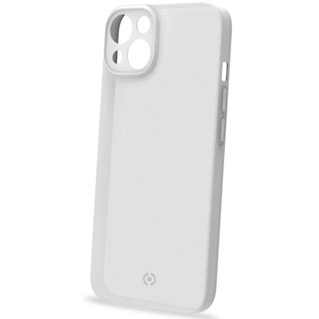 SPACE ultratenké pouzdro iPhone 14 bílé