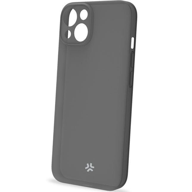 SPACE ultratenké pouzdro iPhone 15 černé