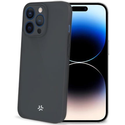 SPACE ultratenké pouzdro iPhone 15 Pro černé