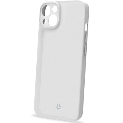 SPACE ultratenké pouzdro iPhone 15 bílé