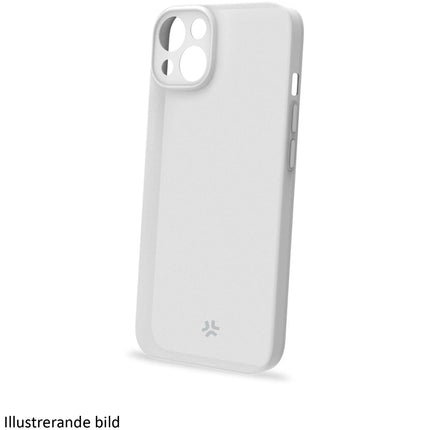 SPACE ultratenký kryt iPhone 16 bílý