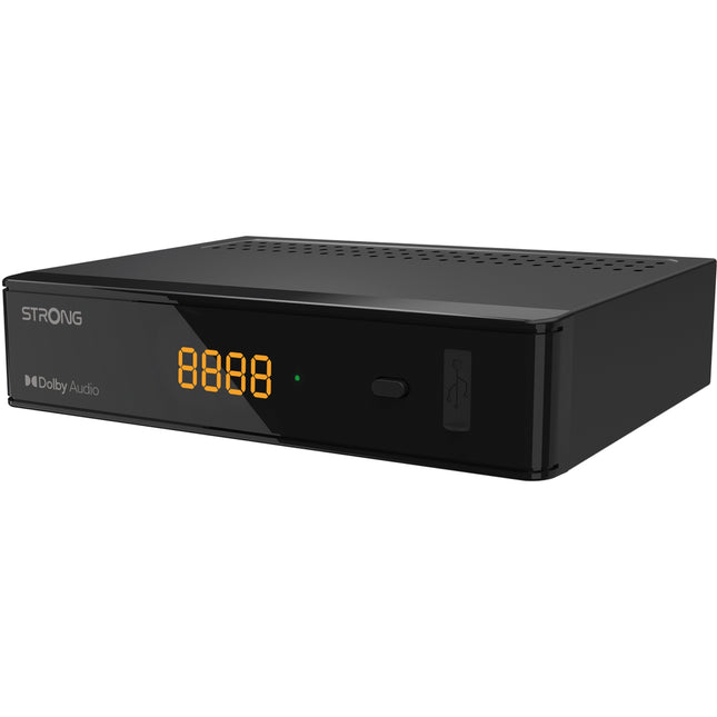SRT7030 Free-To-Air DVB-S satelitní přijímač
