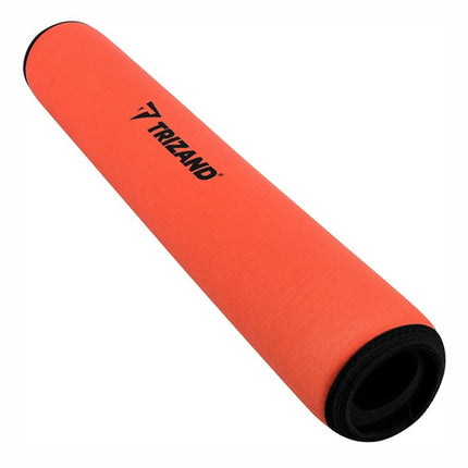 SUP plovák na pádlo, 33cm oranžová NBR pěna