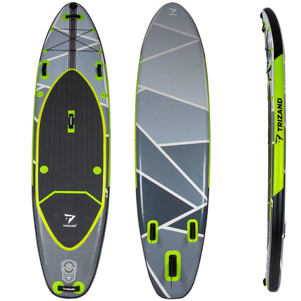SUP paddleboard 350cm s příslušenstvím Trizand 25259