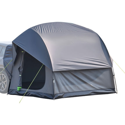 SUV Camping Tent 8x8 Ft, 5-8 Person, PU2000 Rainfly