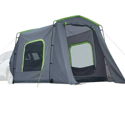 SUV Tailgate Tent 5–9 Person, 3.23 x 2.44m, PU3000