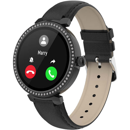 SWC-342B Bluetooth chytré hodinky se senzorem srdečního tepu a okysličení krve