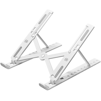 SWMAGICSTAND2 přenosný stolní stojan pro notebook/tablet max 15.6" bílý