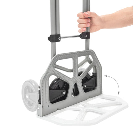 Rudl skládací do 60 kg