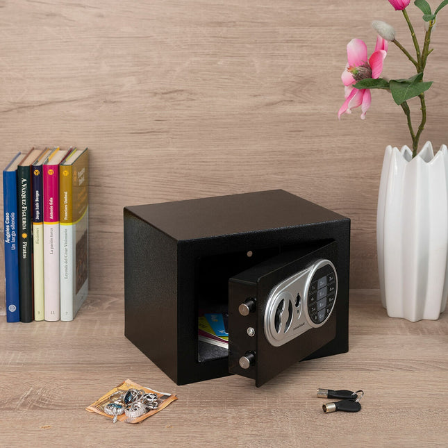 Sejf s elektronickým zámkem Safeck InnovaGoods