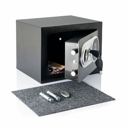 Sejf s elektronickým zámkem Safeck InnovaGoods