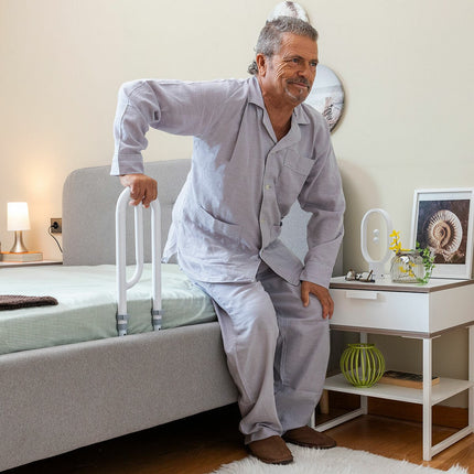 Bezpečnostní zábrana k posteli Beddaid InnovaGoods
