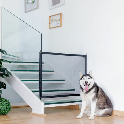 Bezpečnostní síť pro mazlíčky Petinu InnovaGoods