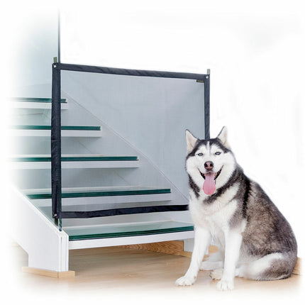 Bezpečnostní síť pro mazlíčky Petinu InnovaGoods