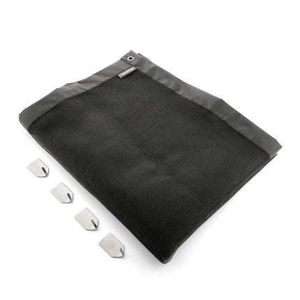 Bezpečnostní síť pro mazlíčky Petinu InnovaGoods