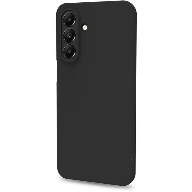 Měkký TPU kryt na Samsung Galaxy A26 5G, černá, odolný proti poškrábání
