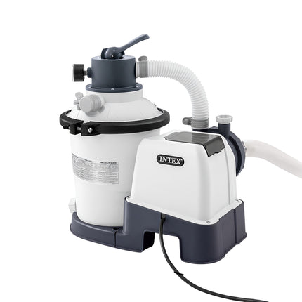 Pískové čerpadlo do bazénu 3500l/h-26642