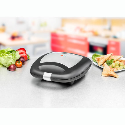 Sendvičovač ST 1410 na 4 sendviče, povrch Xylan® Plus 1400W