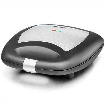 Sendvičovač ST 1410 na 4 sendviče, povrch Xylan® Plus 1400W