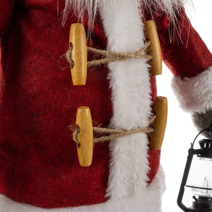 Santa Claus – vánoční figurka 60cm Ruhhy 22354