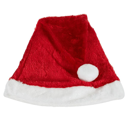 Čepice Santa Claus Ruhhy 22556