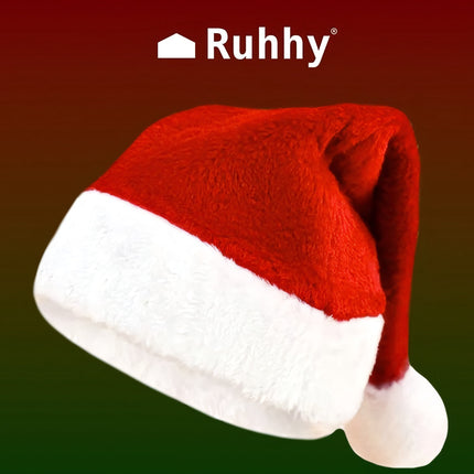 Čepice Santa Claus Ruhhy 22556