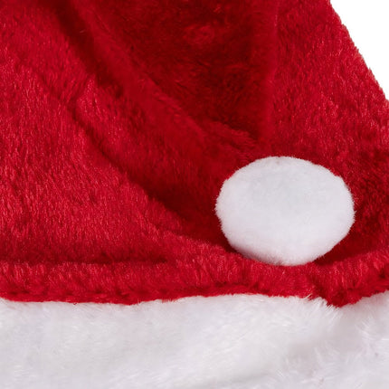 Čepice Santa Claus Ruhhy 22556