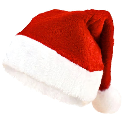 Čepice Santa Claus Ruhhy 22556