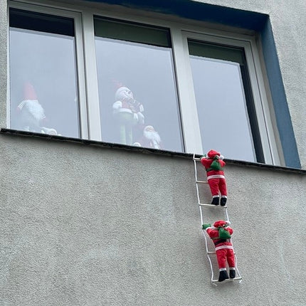 Santové na žebříku Ruhhy 22519