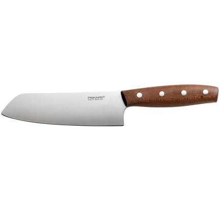 Nůž santoku 16cm North