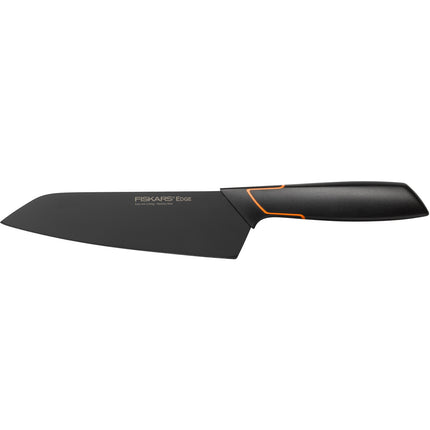 Nůž santoku 17cm Edge
