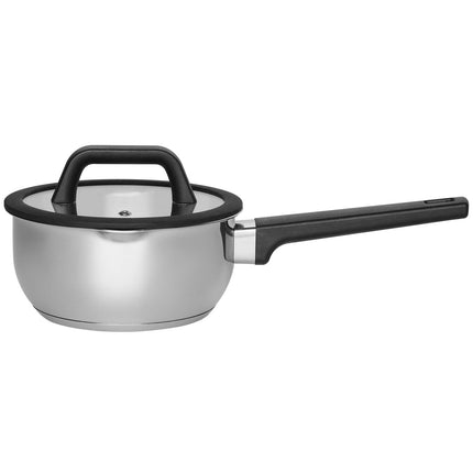 Kastrol s poklicí, 16 cm, objem 1.4 L