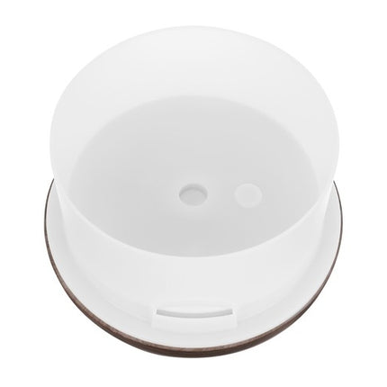 Aroma difuzér – LED zvlhčovač s dálkovým ovládáním N11056