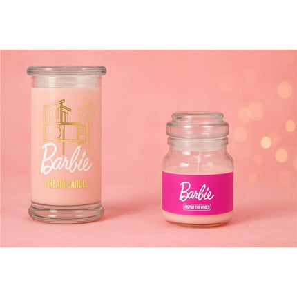Scented Candle 400g – Fresh Fruity Fragrance
