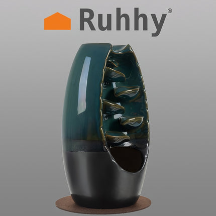 Vonný krb – vodopád Ruhhy 22655