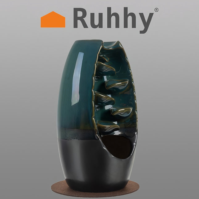 Vonný krb – vodopád Ruhhy 22655