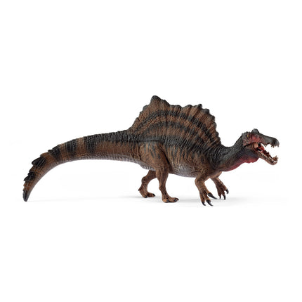 Schleich-dinosaurussen Spinosaurus