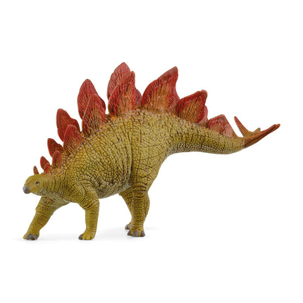 Schleich Dinosaurier Stegosaurus