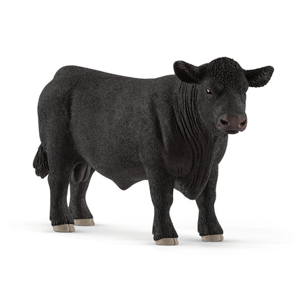 Schleich Farm World býk Black Angus