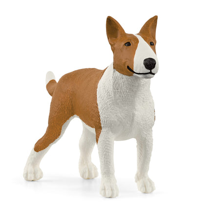 Schleich Farm World bulteriér
