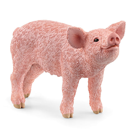 Schleich Farm World sele